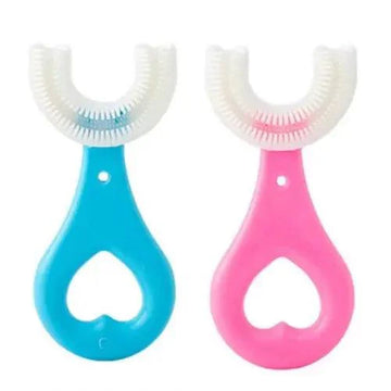 Periuțe pentru Dinți și Gingii – Copii | Oferta 2 bucăți