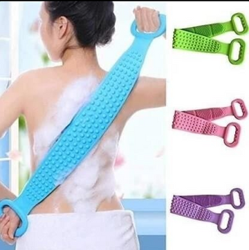 Perie Tip Bandă din Silicon | Oferta 2 bucăți